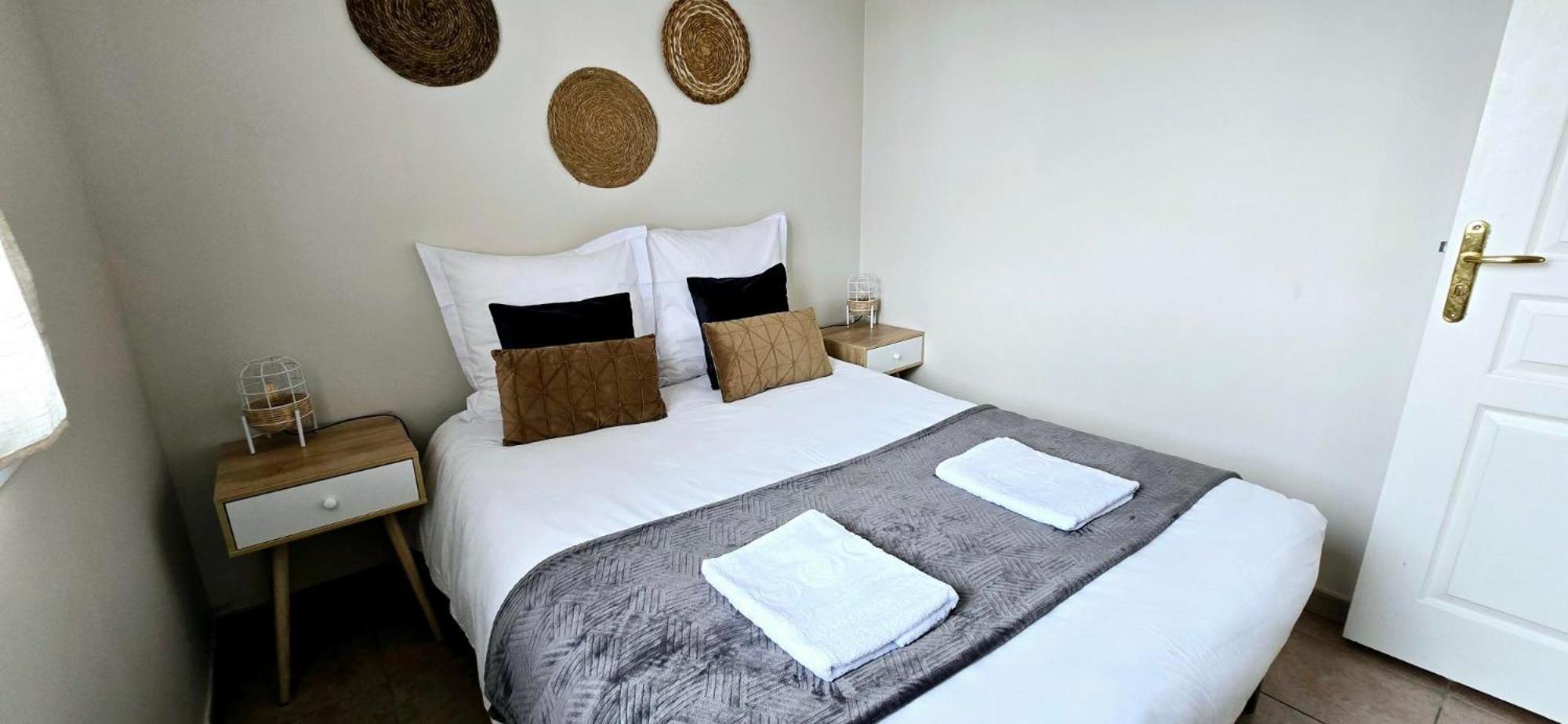 L'Eden Apartment Thonon-les-Bains Bagian luar foto